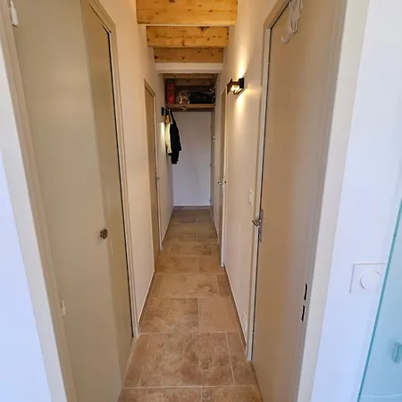 Cap D'agde Appartement Agde