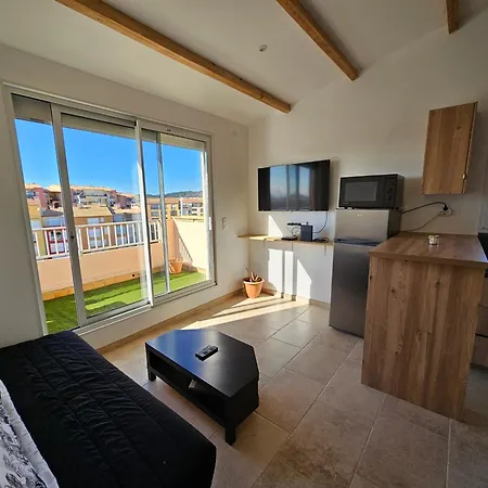 Appartement Cap D'agde *