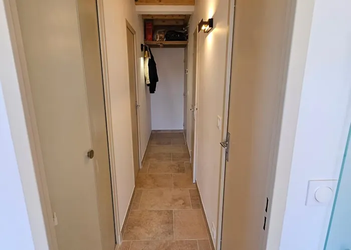 Cap D'agde Appartement Agde